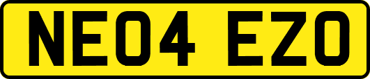 NE04EZO