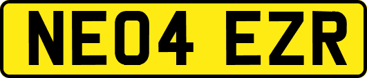 NE04EZR