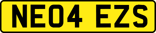 NE04EZS