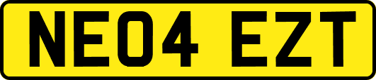 NE04EZT