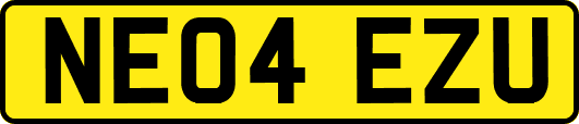 NE04EZU