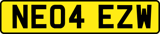 NE04EZW