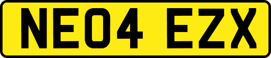 NE04EZX