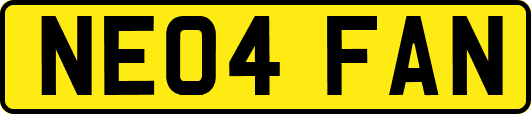 NE04FAN