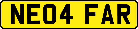 NE04FAR