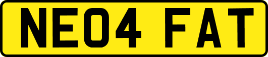 NE04FAT