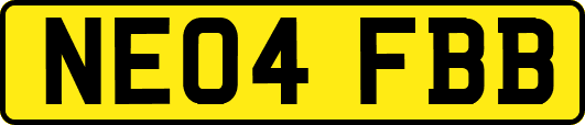 NE04FBB