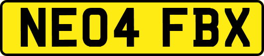 NE04FBX