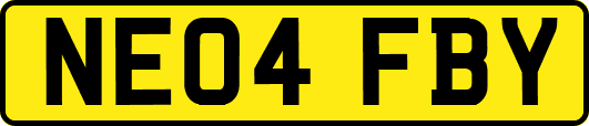 NE04FBY