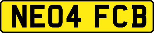 NE04FCB