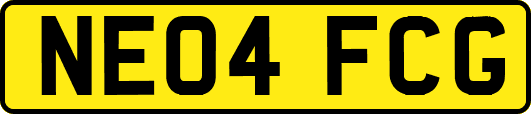 NE04FCG