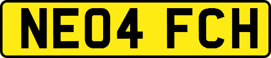 NE04FCH