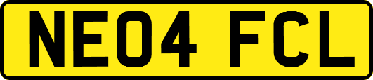 NE04FCL