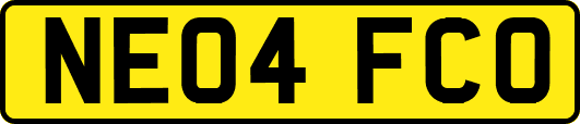 NE04FCO