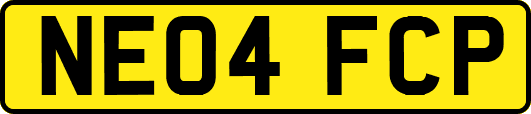 NE04FCP