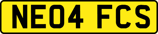 NE04FCS