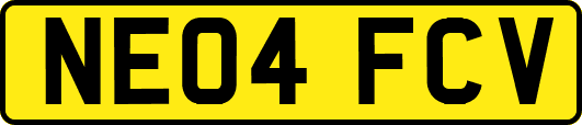 NE04FCV