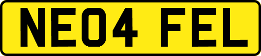 NE04FEL