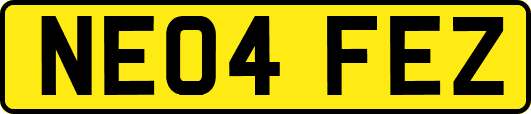 NE04FEZ