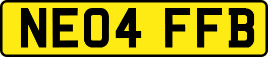 NE04FFB