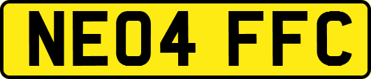 NE04FFC