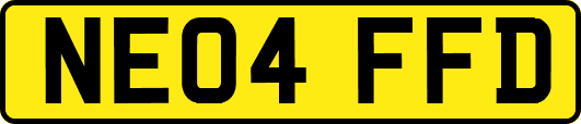 NE04FFD