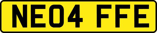 NE04FFE