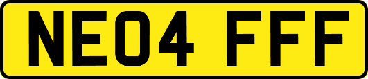 NE04FFF