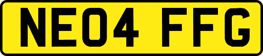 NE04FFG