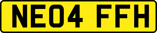 NE04FFH