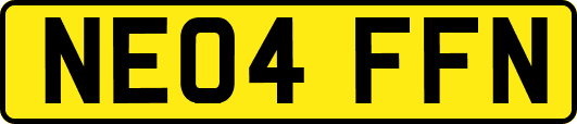 NE04FFN