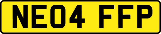 NE04FFP