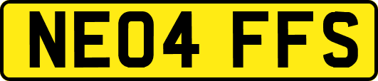 NE04FFS