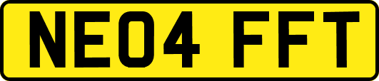 NE04FFT