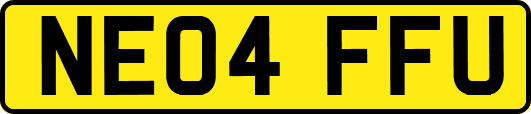 NE04FFU