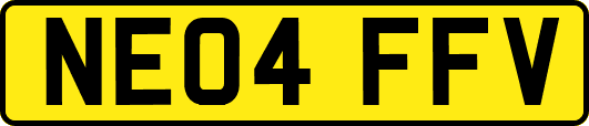 NE04FFV