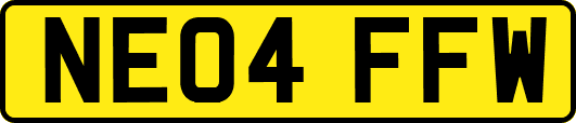 NE04FFW