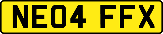 NE04FFX