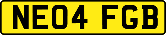 NE04FGB