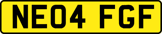 NE04FGF