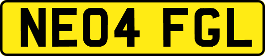NE04FGL