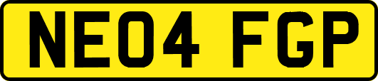 NE04FGP