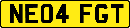 NE04FGT