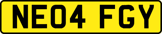 NE04FGY