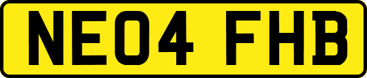 NE04FHB