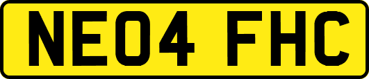 NE04FHC