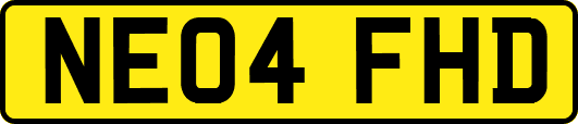 NE04FHD