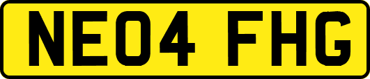 NE04FHG