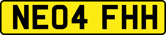 NE04FHH