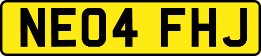 NE04FHJ